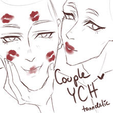Ship/ Smooches